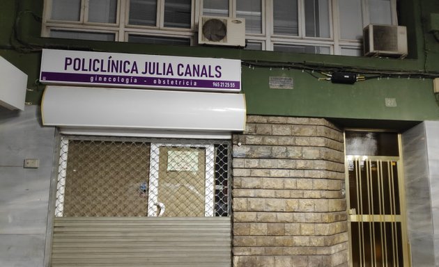 Foto de Policlínica Julia Canals