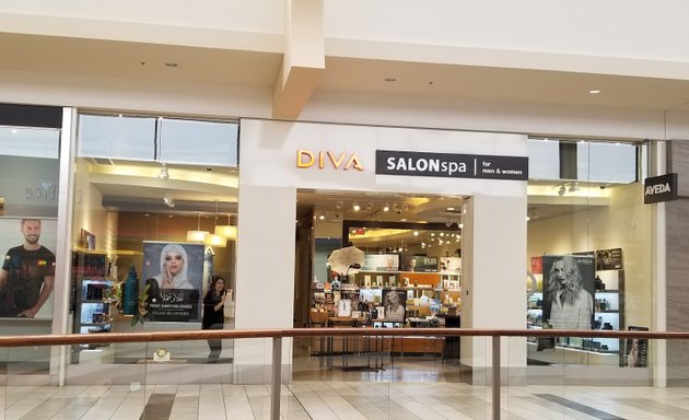 Photo of Diva Salon and Spa - Sunridge