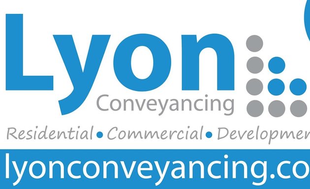 Photo of Lyon Conveyancing