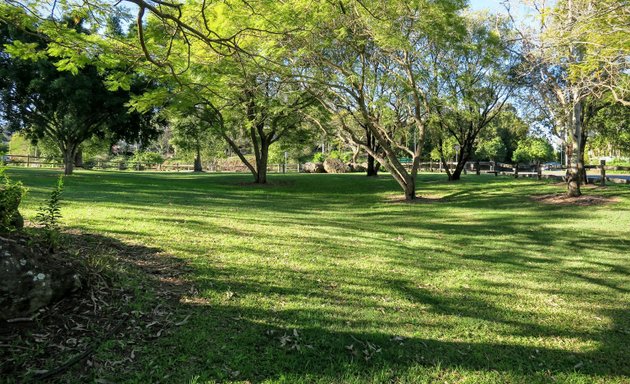 Photo of Arrabri Avenue Park