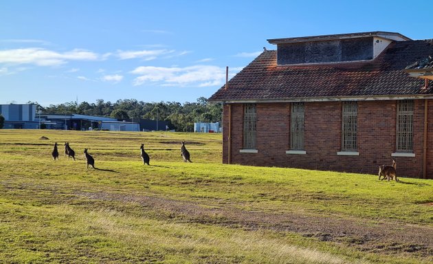 Photo of WPC Cricket (Wolston Park Centenary Cricket Club)