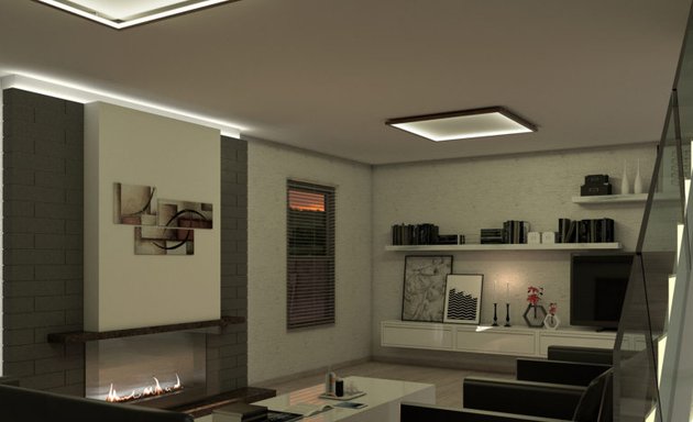 Photo of RenderedPic 3D Rendering Services