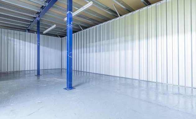 Photo of Access Self Storage Hanwell