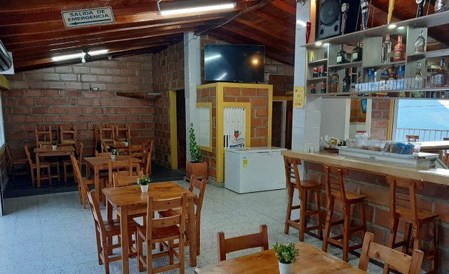 Foto de Estadero- Restaurante: La Cabaña