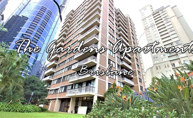 Photo of The Gardens Apartments Brisbane