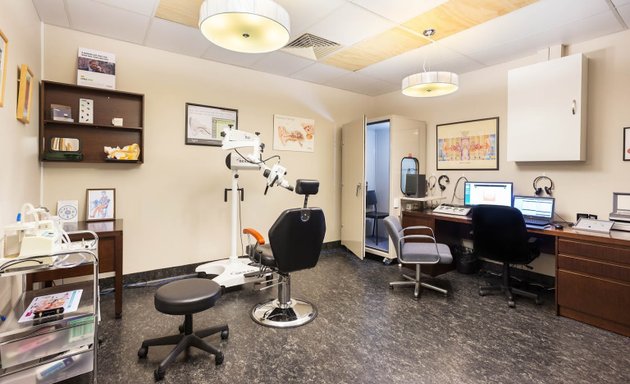 Photo of Falls of Sound - Independent Hearing Clinic Brisbane