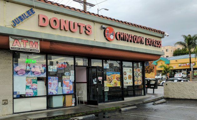 Photo of Jubilee Donuts