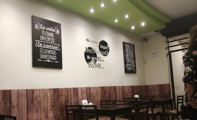 Foto de Buenos Aires Café