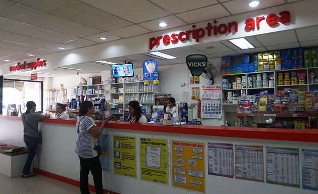 Photo of Amesco Drug