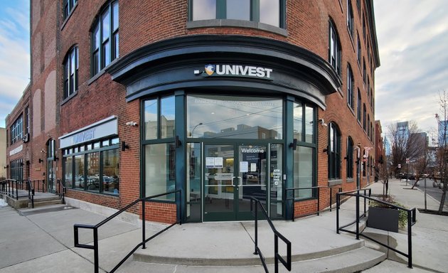 Photo of Univest Bank and Trust Co.