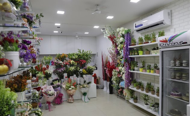 Photo of Ferns N Petals: Flower Delivery In New Bel Road, Bangalore