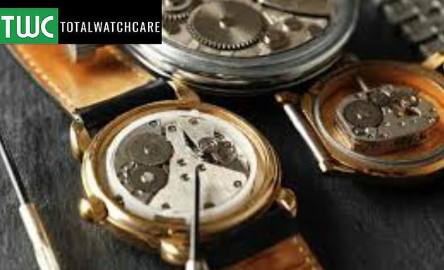 Photo of Totalwatchcare