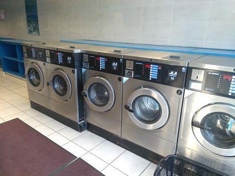 Photo of Blue Lagoon Laundry Services Ltd