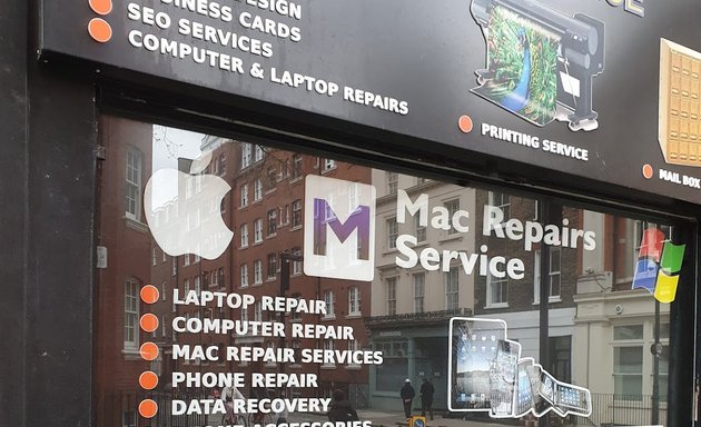 Photo of Laptop Repair Specialists