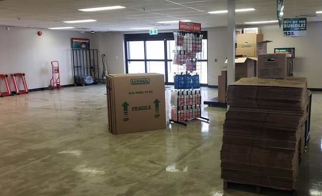 Photo of U-Haul Moving & Storage of Saskatoon