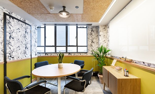 Photo of WeWork - Office Space & Coworking