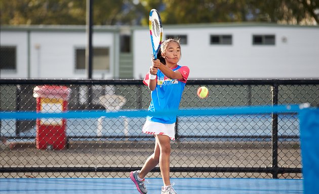 Photo of Tennis For Kids Graceville - Tennis Lessons & Coaching