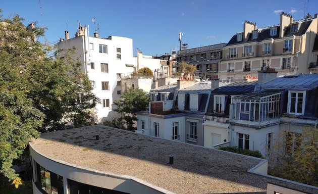 Photo de Le Corbusier - Maisons La Roche et Jeanneret