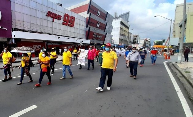 Foto de Cajero Automático BANISTMO | ATM