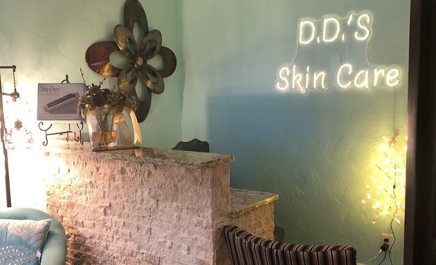 Photo of D D's Skincare and Facial Salon