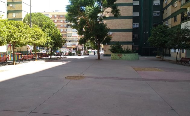 Foto de Plaza de la romeria