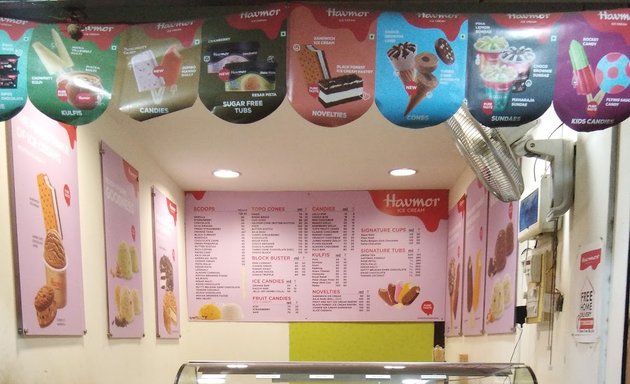 Photo of Havmor Ice Cream