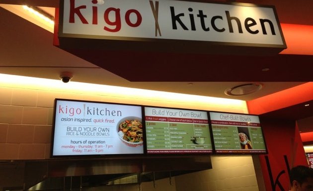 Photo of Kigo Kitchen