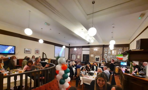Photo of Fratelli Italian & Latin Bar-Restaurant