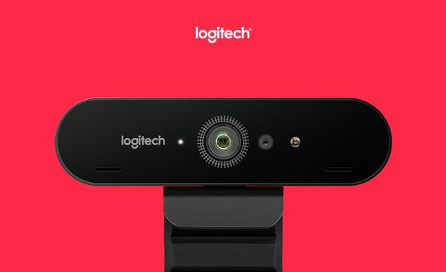 Foto von Logitech GmbH