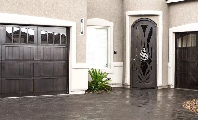 Photo of Pena Garage Doors