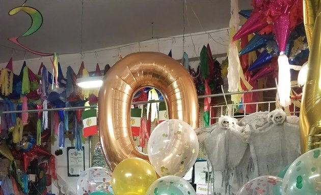 Photo of Lupitas 98 Party Store