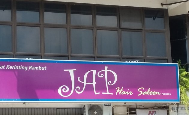 Photo of JAP Hair Saloon
