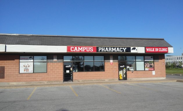 Photo of DrugSmart Pharmacy