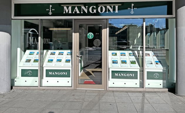 Foto von MANGONI Linz | CC-H GmbH