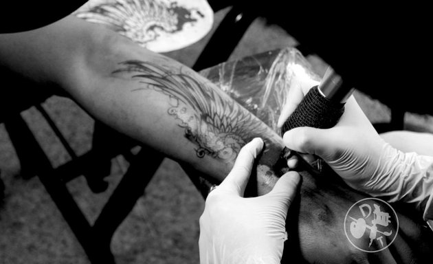 Foto de D'arte tattoo