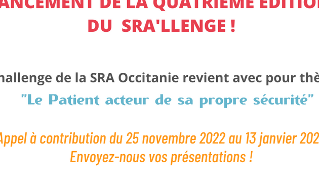 Photo de SRA Occitanie