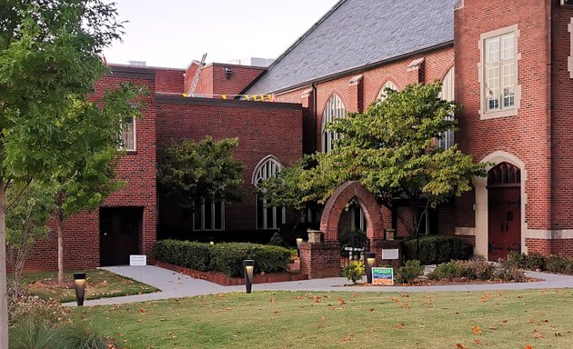 Photo of Grace United Methodist Church