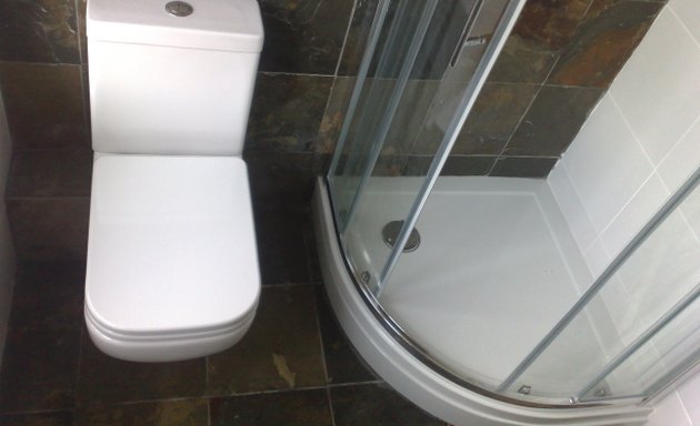 Photo of Hydra Bathrooms and Tiling