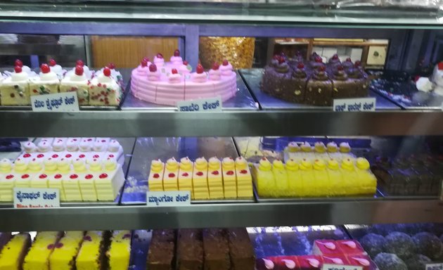 Photo of Sri Maruthi Bakery And Sweets