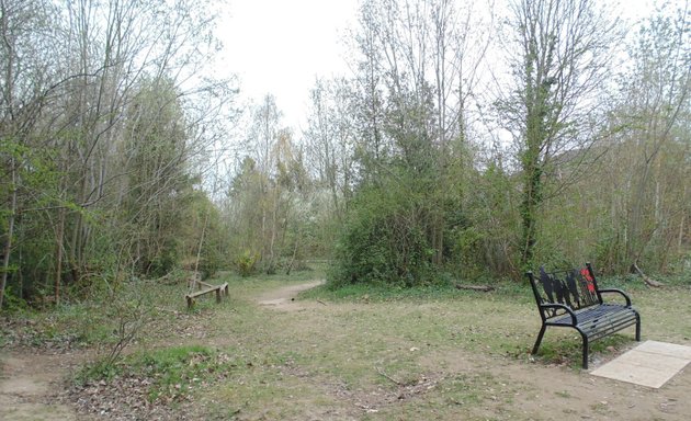 Photo of Devonshire Avenue Nature Area