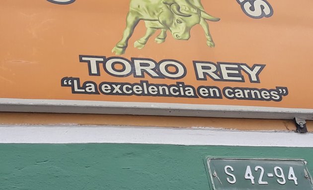 Foto de Carnes Selectas Toro Rey