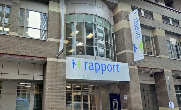 Photo of Rapport Credit Union