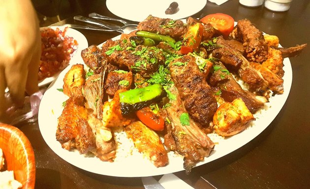 Photo of Shish Turkish Restaurant