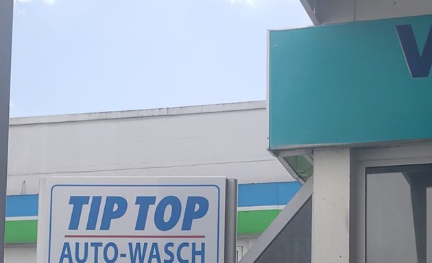 Foto von TIP TOP Auto-Wasch