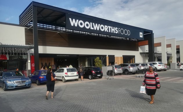 Photo of Woolworths Village Square Food