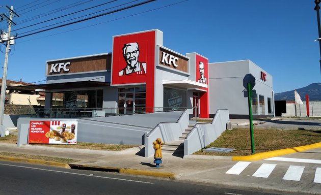 Foto de KFC San Francisco