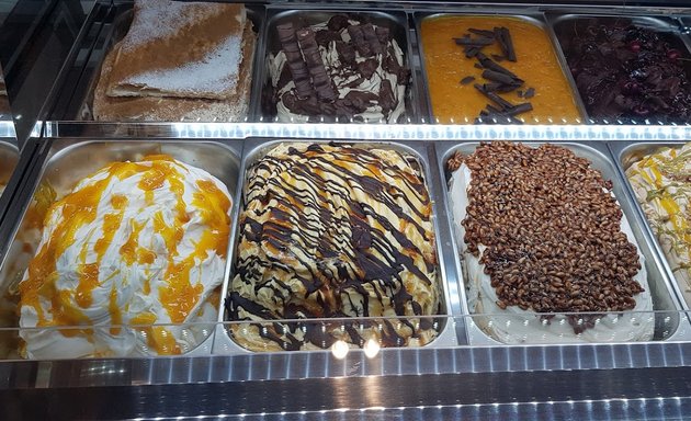 Foto de Heladería Capricho Helado Artesano Málaga