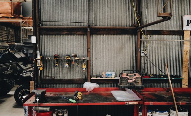 Photo of Stockyards City Small Engine & Tractor Repair