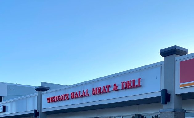 Photo of WestGate Halal Meat & Deli/ Mediterranean foods
