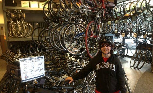 Photo of Bay City Bike Rentals and Tours